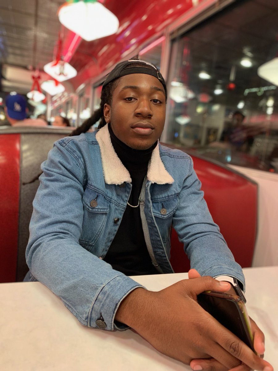 Isaiah robinson tweet media