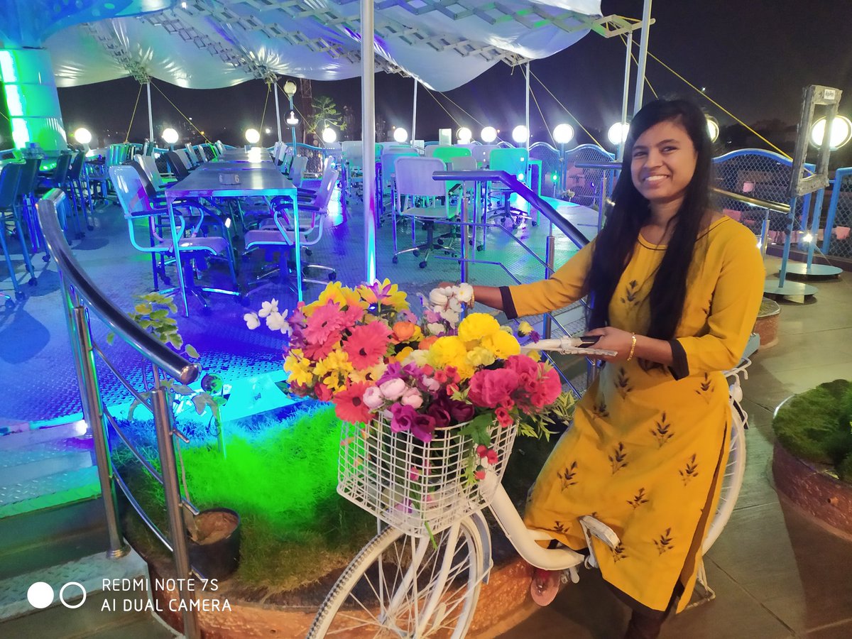 Happy birthday Anusha