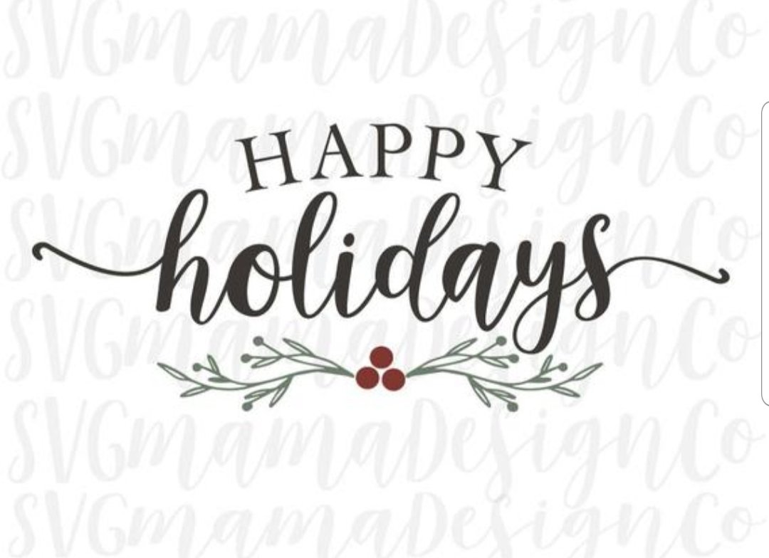 #HappyHolidays from our family to yours! May you all have a safe and happy holiday and a wonderful #NewYear #Arroworthy #ToolsForTheProPainter #Painter #Tools #Decor