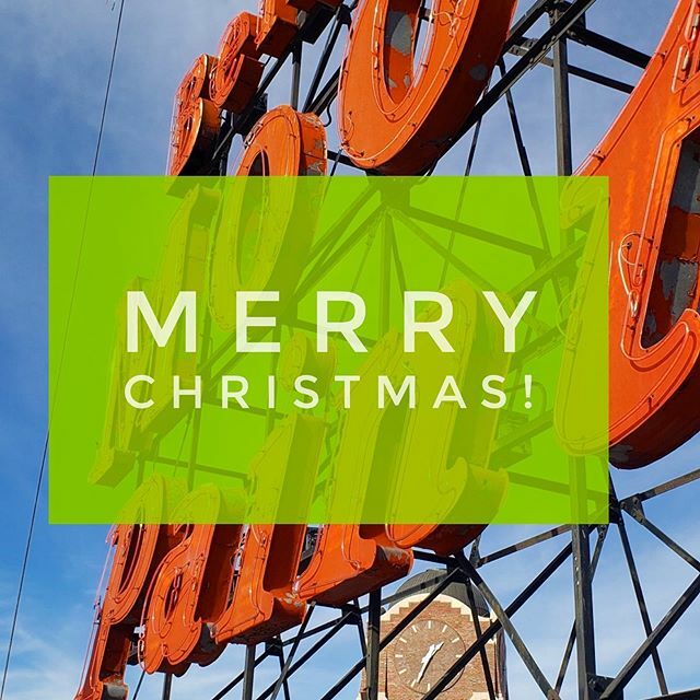 Merry Christmas and Happy Holidays from Gordon Sign! #happyholidays #sign #signs #denver #makersgonnamake #manufacturing #manufacturer #5280 #5280signs #denversigns #merrychristmas #merrychristmas🎄 ift.tt/2Sro6GL