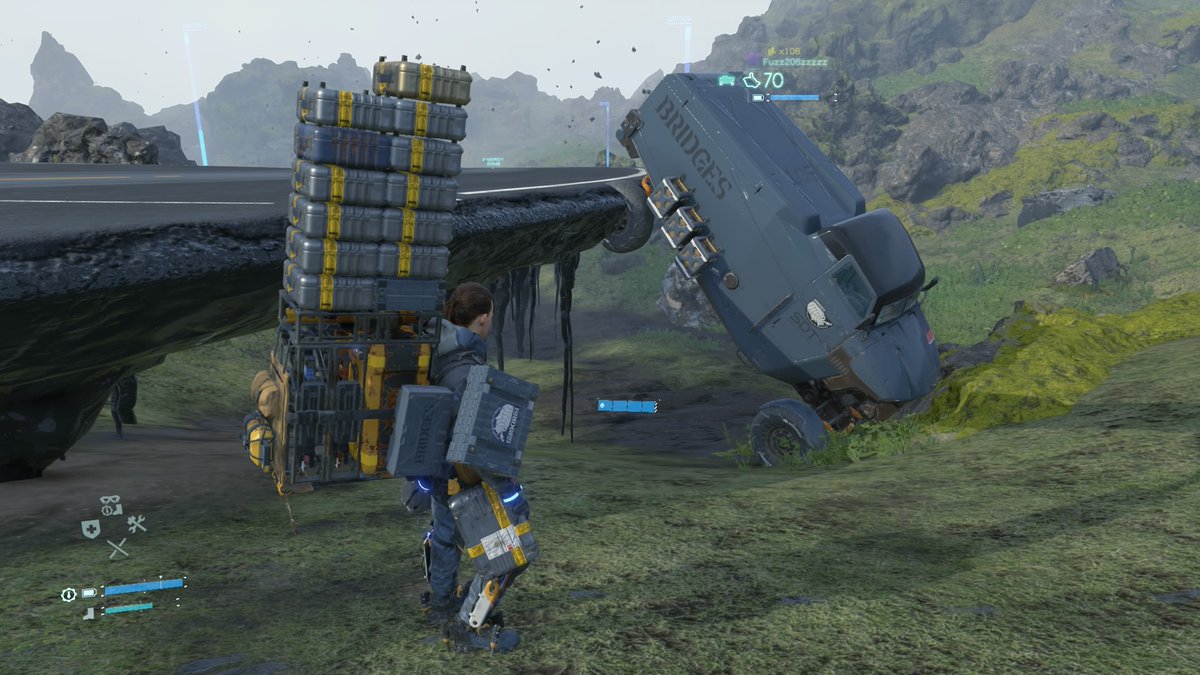 nappysart's tweet photo. #PS4share https://t.co/re9h6lhaRE