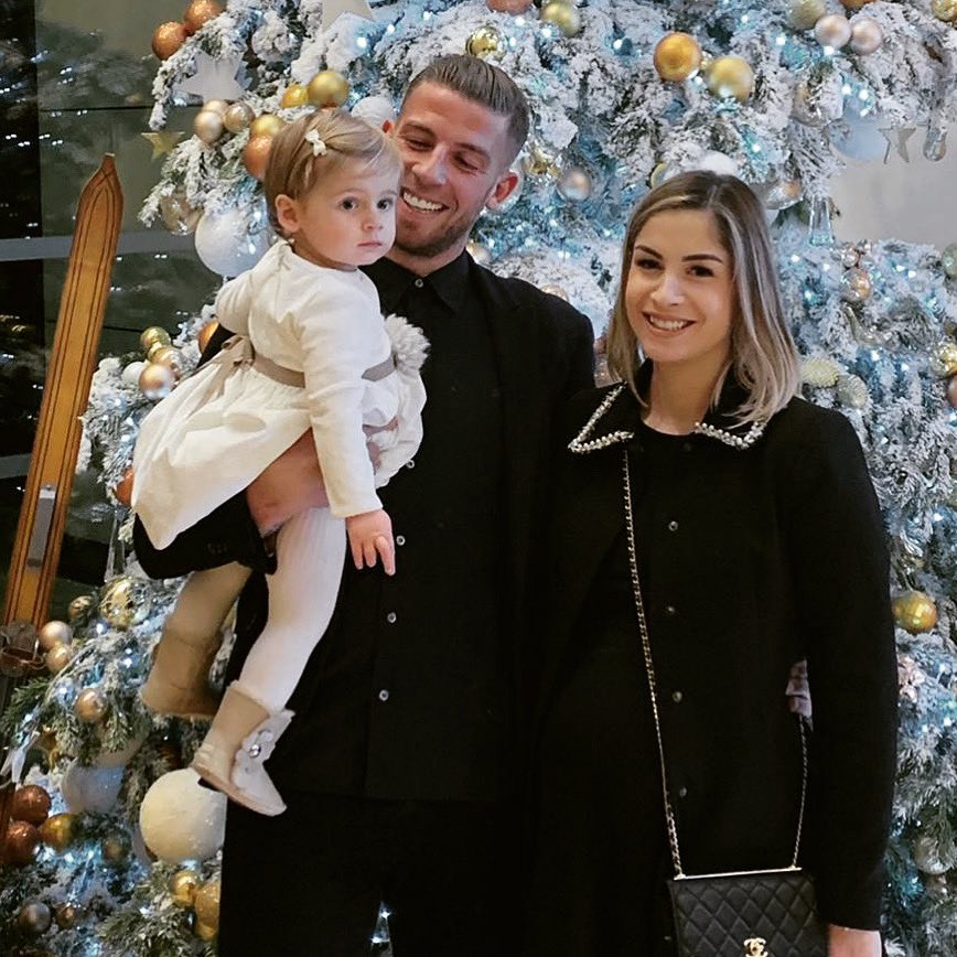 Toby Alderweireld tweet media