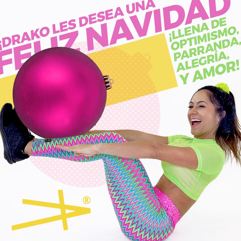 DANIEL_DRAKO's tweet photo. ¡A todos nuestros amigos, clientes, familia y seguidores! ¡Gracias por seguir acompañando a nuestra marca, llenándonos de apoyo y amor!
¡Les deseamos UNA HERMOSA Y FELIZ NAVIDAD! https://t.co/zNBQVvzDCn