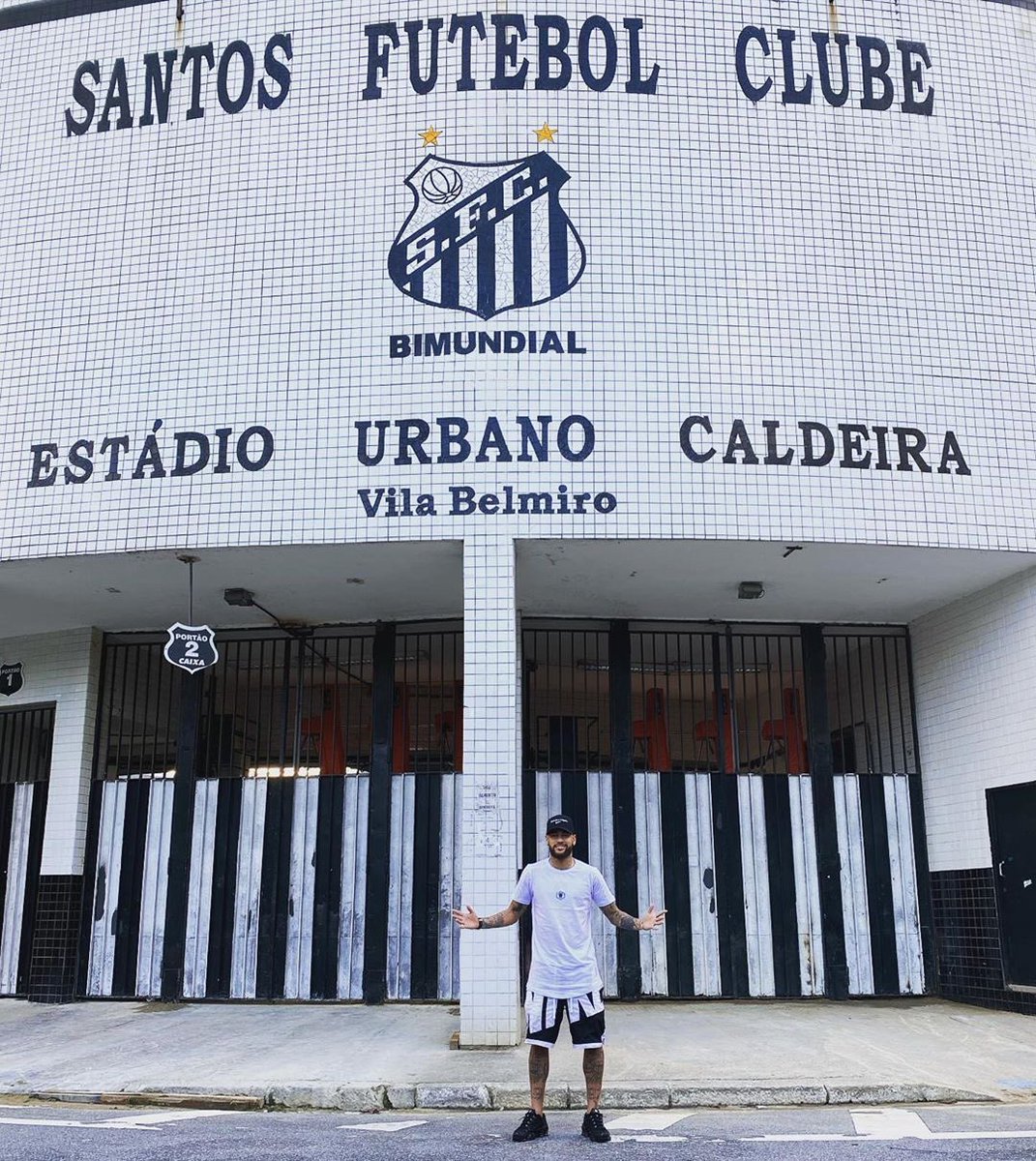 Gratidão e orgulho... 🙏🏽🙌🏽❤️