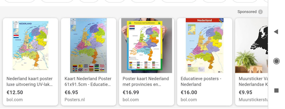 MisterBlok's tweet image. Is er eigenlijk wel een landkaart van Nederland te koop waar heel Nederland op staat? Of die op zijn minst "Europees NL" zegt?

#bonaire #beseilanden #statia #saba #discriminatie #uitsluiting #eurocentrisme