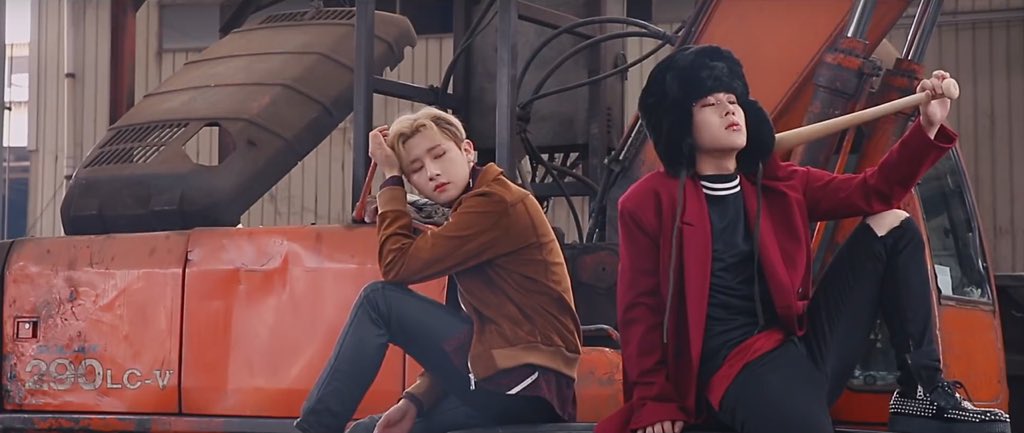 get on our level ✌🏻