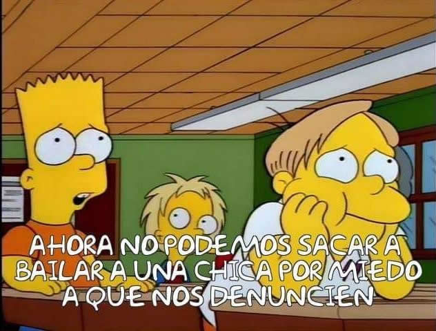 Memes Argentina ♛ tweet media