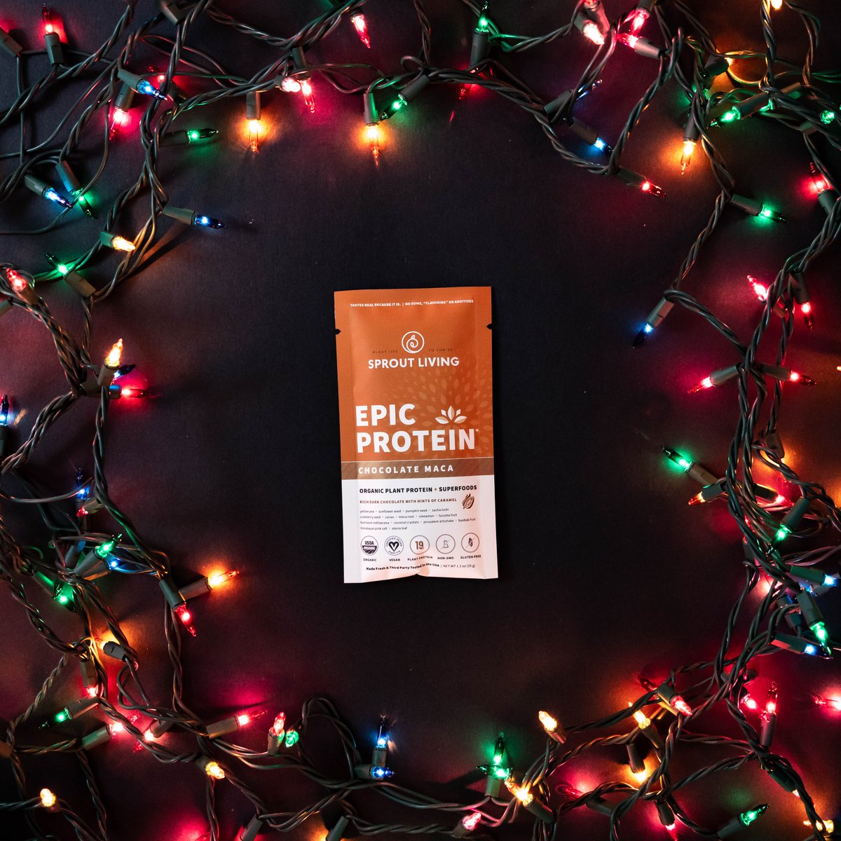 SPROUT LIVING tweet media