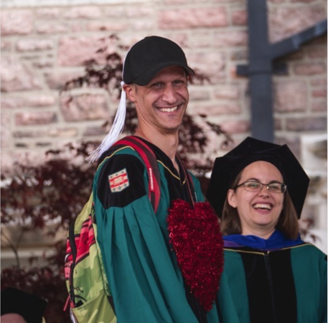 ninja turtle backpack guy