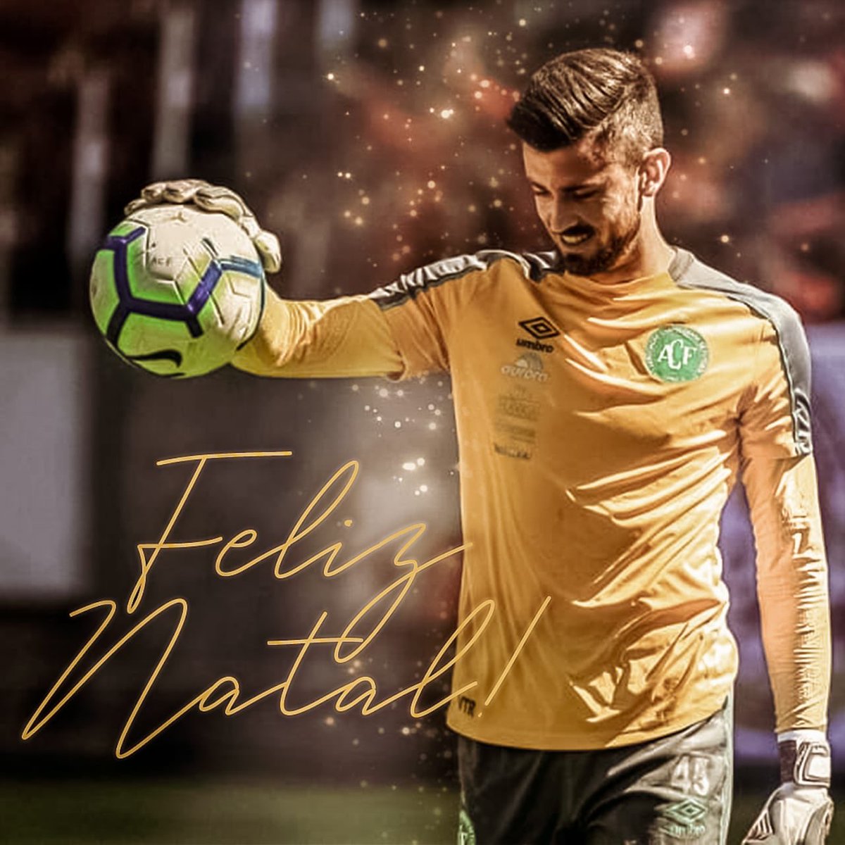 Um Feliz e abençoado natal a todos! 🎅🎄🙏🏻🙌🏻