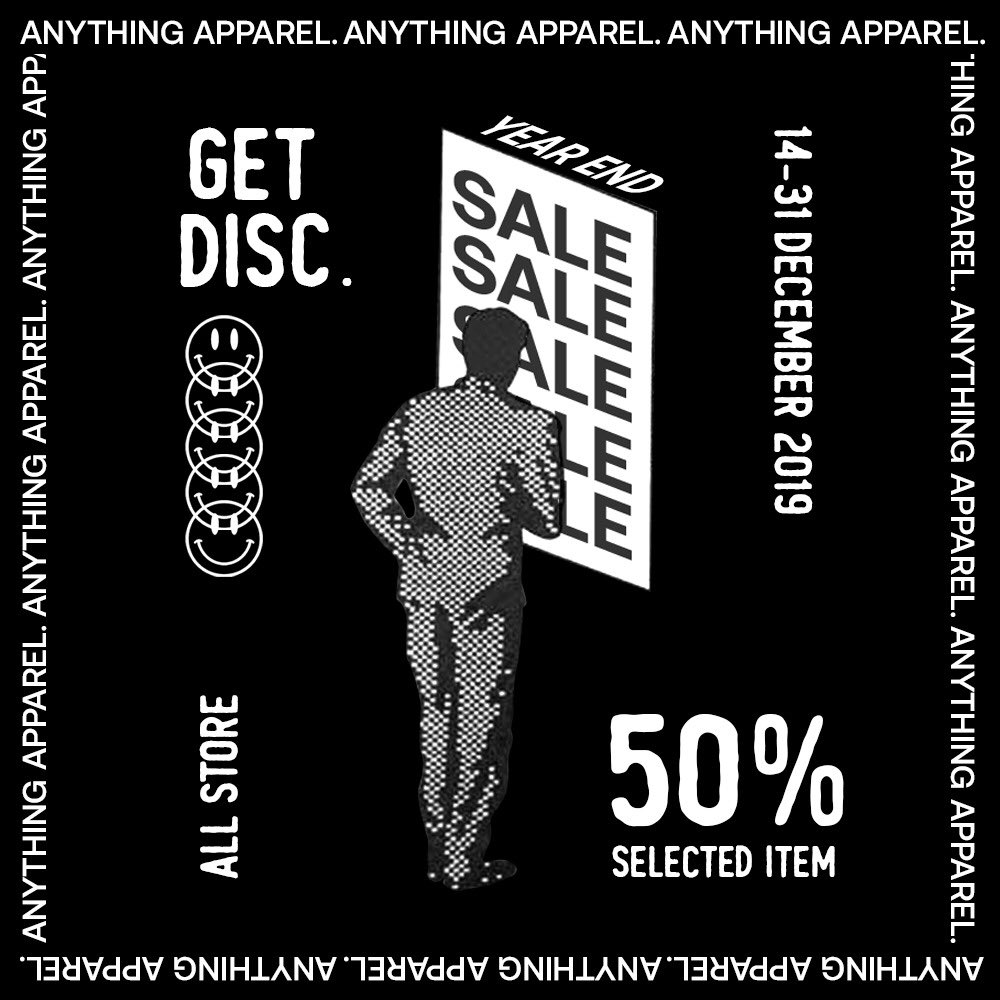 ANYTHING™ LOMBOK tweet media