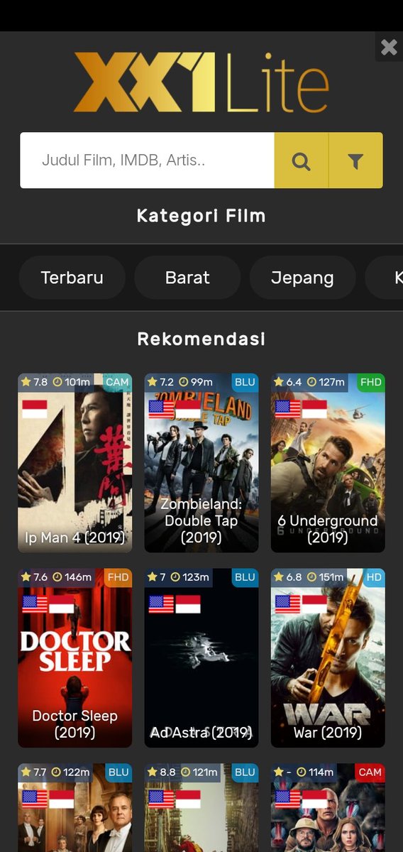 lebah ganteng twitter
