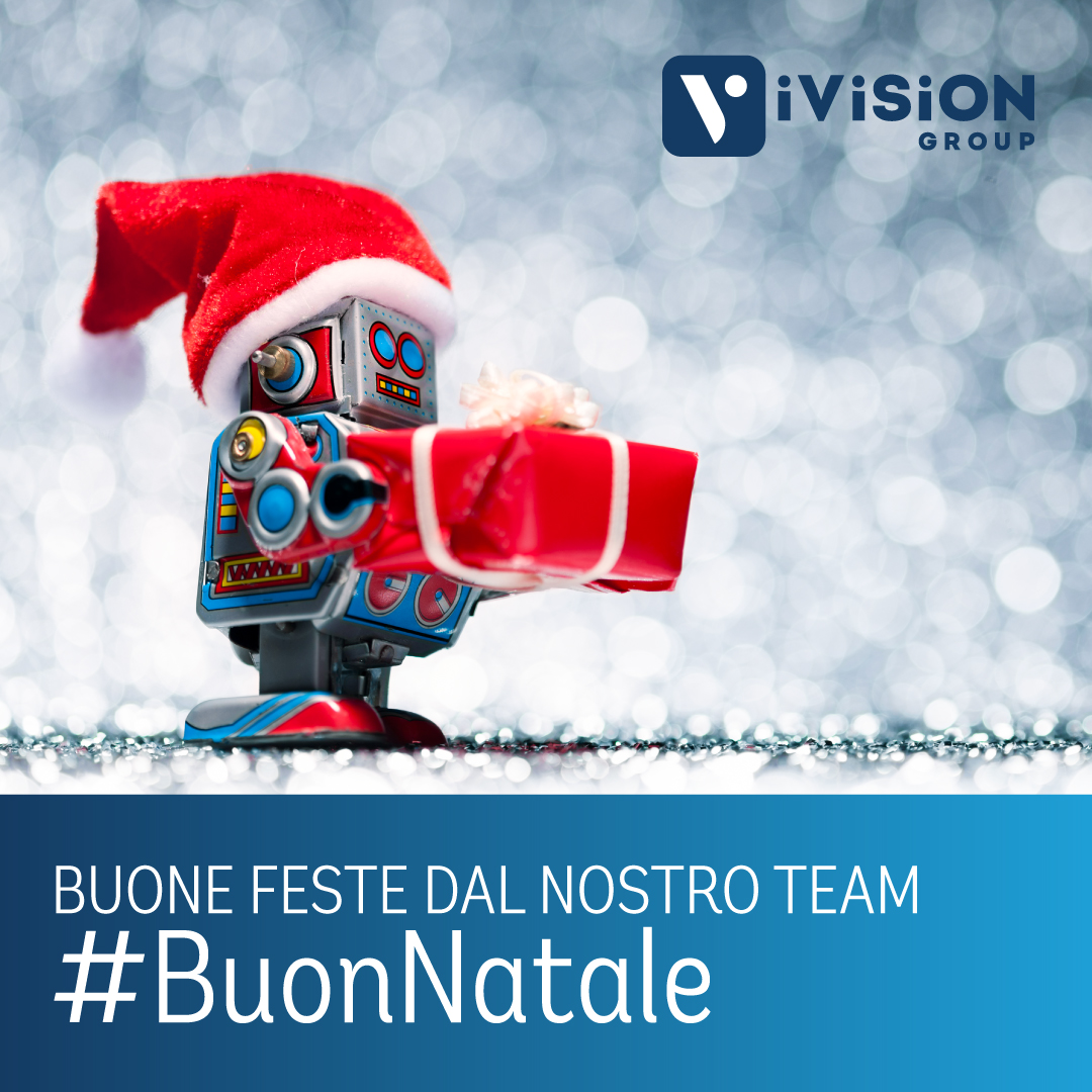 ivision_digital's tweet photo. Vi auguriamo un Natale high tech circondati dall'affetto dei vostri cari ❤️🎅
Merry Chritsmas da tutto il team di iVision! 🌲

#ivisiongroup #digitalife #digital #web #tourism #teamwork #workhardplayhard #udine #trento #web #christmas #buonnatale #natale #merrychristmas https://t.co/upHAA46ulV