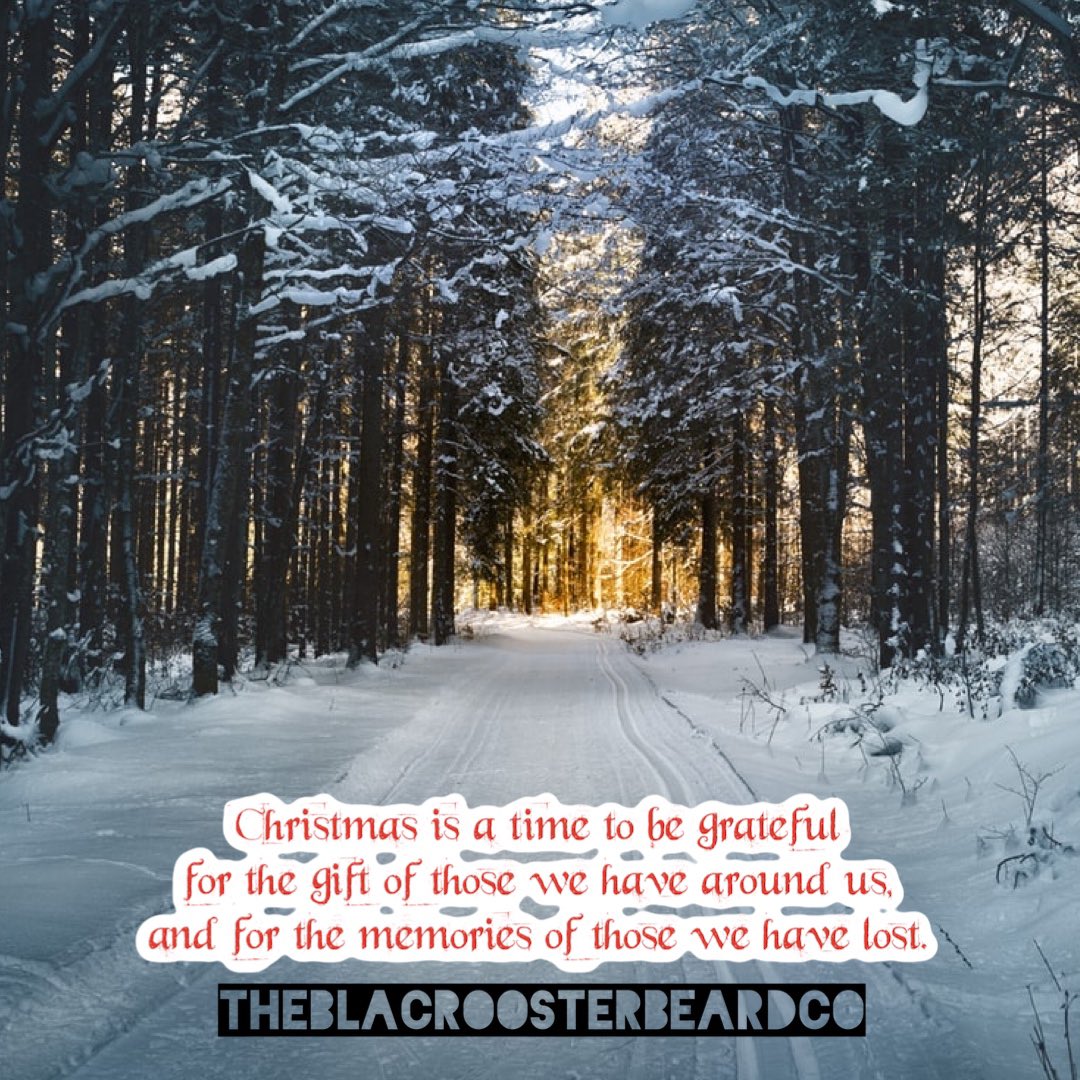 Merry Christmas to all future customers 😉 

#GoStrut #theblackrooster #TBRBO #theblackroosterbeardoil #beard #beards #beardoil #beardcare #beardlove #natural #organic #beardedmen #beardgame #oil #goodvibes #beardgang  #quotes #rock #bearded #christmaseve #bourbon #christmas