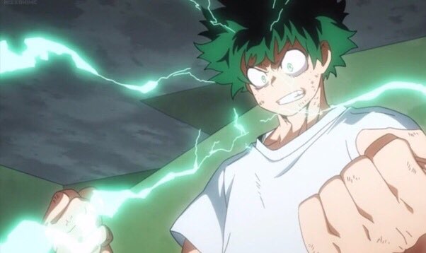 OneForAllSmash's tweet image. Deku’s Main Journey #1 #anime #MyHeroAcademia #BokuNoHeroAcademia