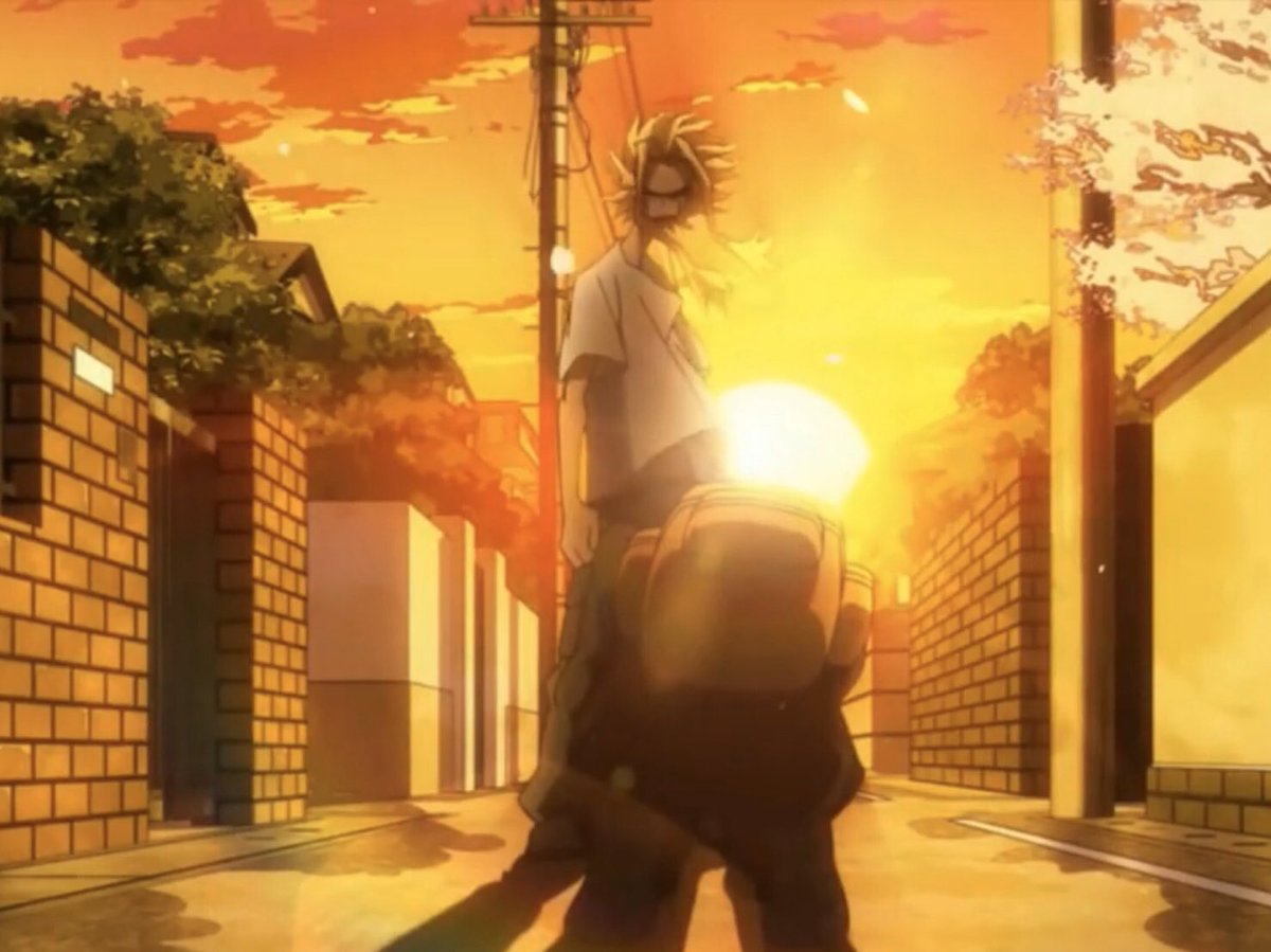 OneForAllSmash's tweet image. Deku’s Main Journey #1 #anime #MyHeroAcademia #BokuNoHeroAcademia
