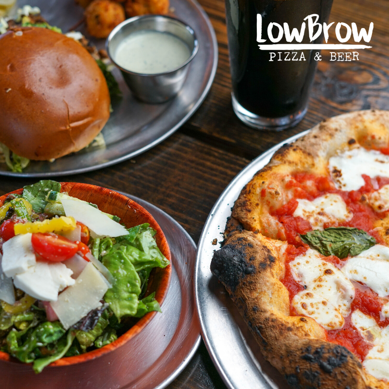 LowBrowPizza's tweet photo. What's on your holiday menu?

Share in the comments...

#lowbrowpizzaandbeer #alocalmadejoint #grittyeastnaples #naplesfl #craftpizza #craftbeer #pizza #pizzalover #instafood #beer #beerporn #instabeer #craftnotcrap #happyhour https://t.co/oDaVaomPTr