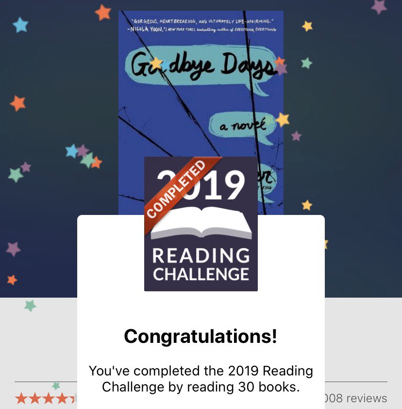 LanceTalk's tweet photo. I did it!! #2019goal #MissionAccomplished #teachergoals #balanceLAP https://t.co/H6HQdl5zsd