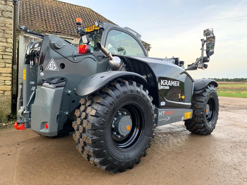 DoubledayGroup's tweet photo. Christmas came early for one lucky Doubleday customer who took delivery of this very special Kramer Ltd Edition Black KT447 🎅 #Quality https://t.co/LbKk58HIf7