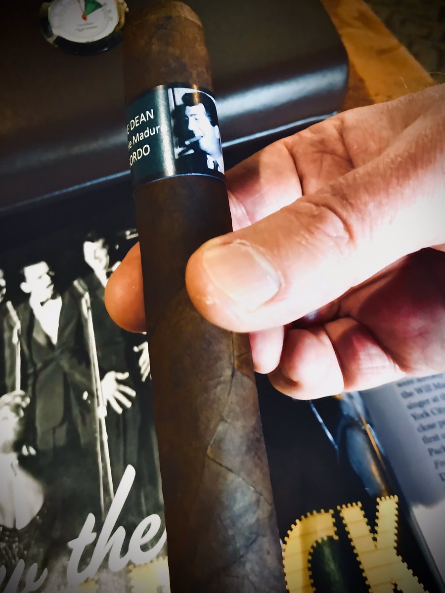 Caveman Cigar’s Double Maduro Gordo. Available from Margolis Fine Tobacco and fine cigar shops.
What can we roll for you?
MARGOLIS FINE TOBACCO 3120 Hwy. 36 South        Brenham, Texas 77833
Tel: 979-836-1088