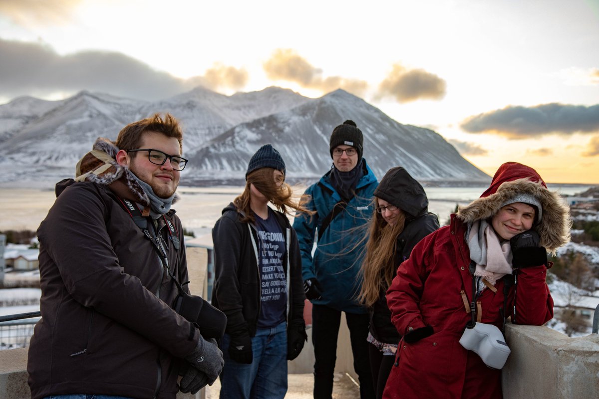 Andrew Mulholland tweet media