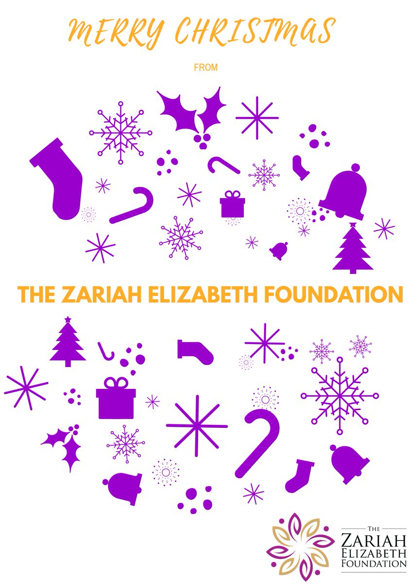 tzefoundation's tweet photo. It's that time of year again, 
We wish everyone in our community, including your amazing self,
A very, merry Christmas!!!

🌲🎄🎄 https://t.co/L5seB3oUFm
