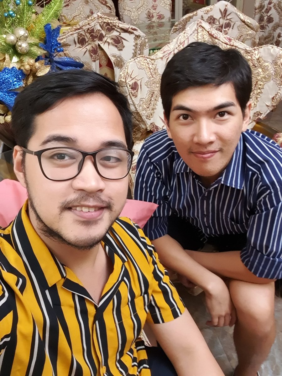 Wiven_M's tweet photo. #Christmas2019
#BreakoutPH
#FirstChristmasWithTheInLaws
#Smoothie
#HappyHolidays
#Success https://t.co/DKXjqTEUO5