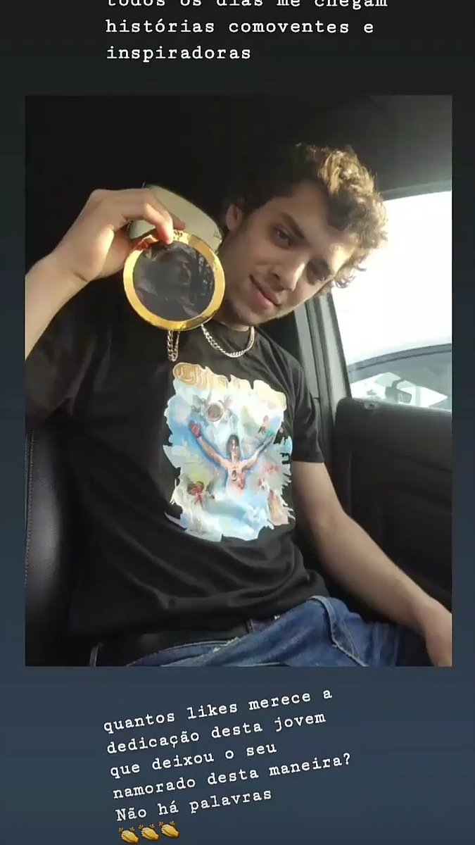 TriangleChest's tweet image. Esse já ganhou o dia