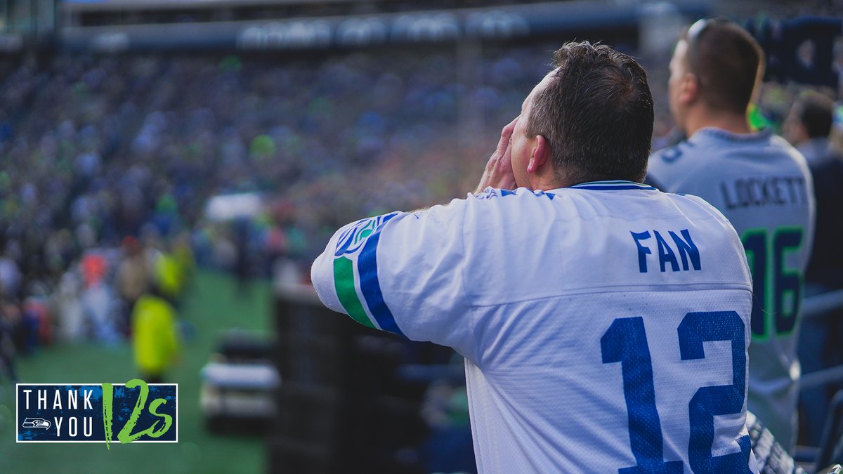 Seahawks Promotions tweet media