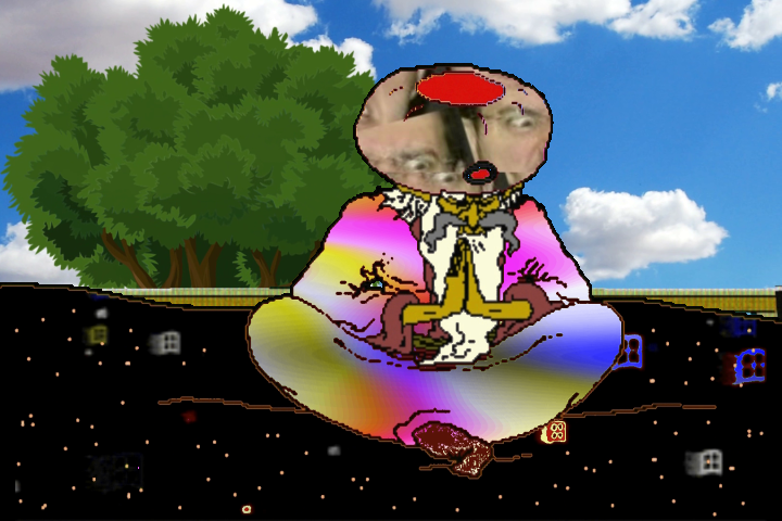 feliscuppyi's tweet photo. And last, but certainly not least: a CD-i video of a similar style started in 2014 and abandoned in 2017 for the same reason. I couldn't do ANYTHING in this file without it crashing. As with the previous video, I want to try again. https://t.co/iqr9i6UKNi