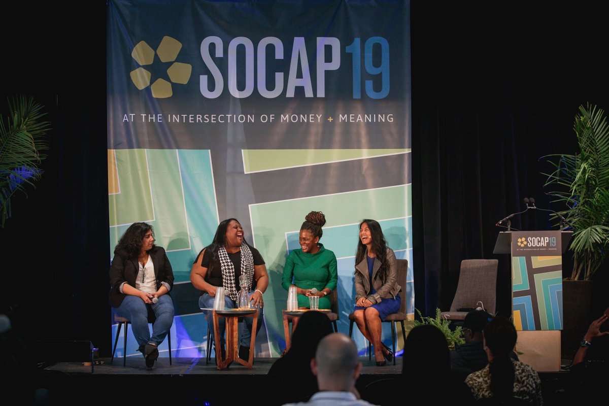 andorraimpact's tweet photo. Advancing the Impact Investing Narrative: Three Takeaways from SOCAP19
https://t.co/JH3SNYCESt https://t.co/zJtZMQU7L3