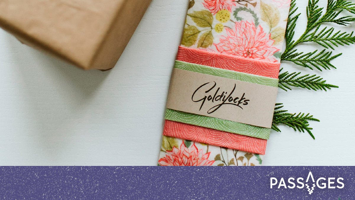 BCFerries's tweet photo. On the 12th day of Christmas #BCFerries gave to me: twelve wraps for saving.
Enter to win Goldilocks #beeswaxwraps + 11 items from #Passages! Today is your last chance to ‘like’ or ‘retweet’ any of our #12DaysofPassages tweets for your chance to win: https://t.co/SSd6VpKhN8 ^rj https://t.co/Tuz5zKnglC