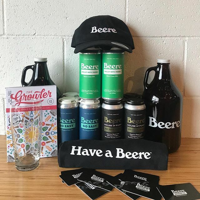 We are open Christmas Eve 12pm to 5pm for all your gifts, stocking stuffers, and growler fill needs! #haveabeere ift.tt/2Snlr0P