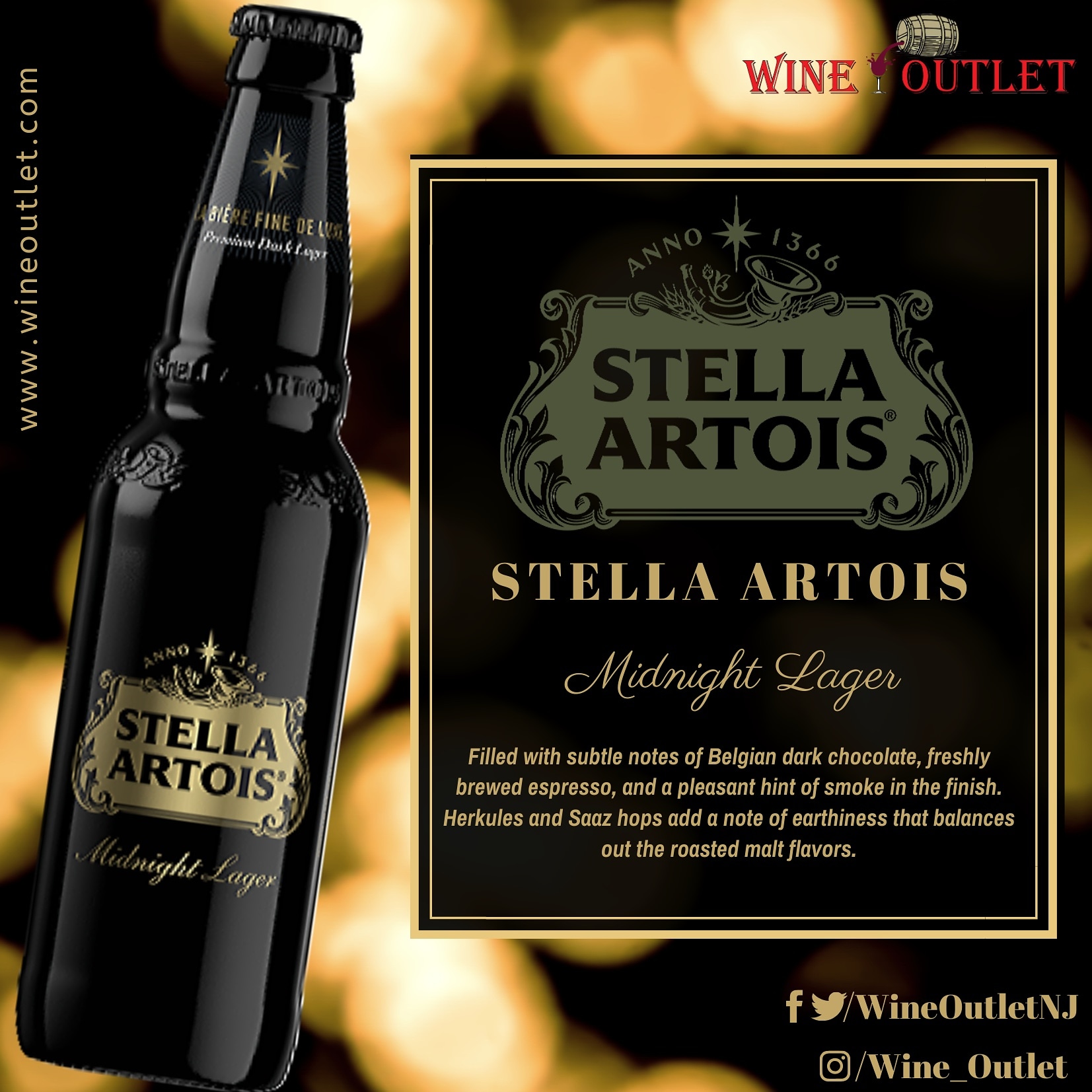 Wine Outlet on X