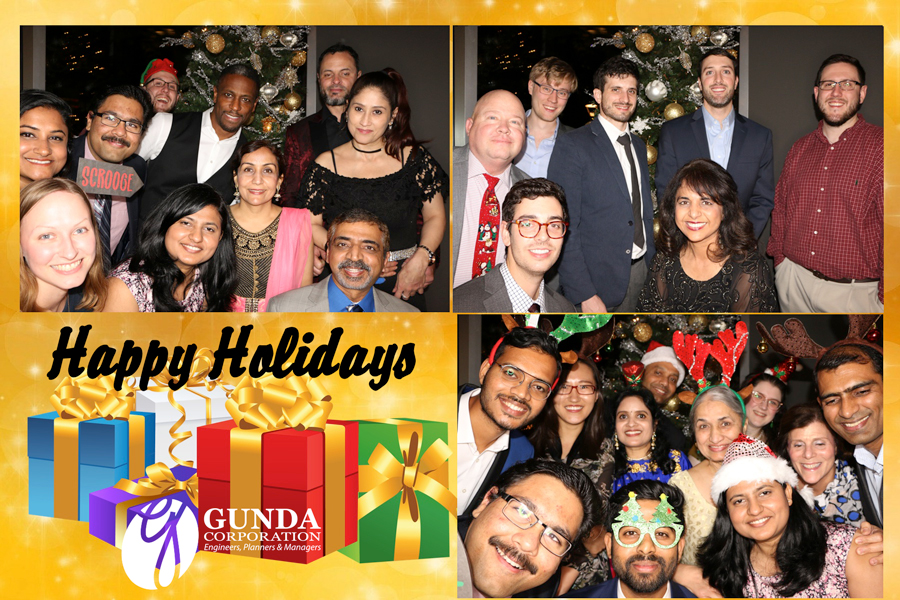 gundacorp's tweet photo. Happy Holidays! https://t.co/DmPIpwp1rR