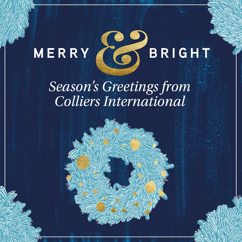 Colliers Australia tweet media