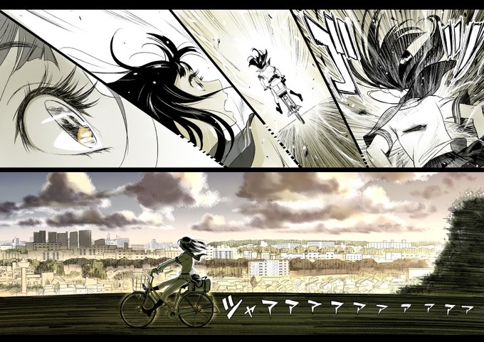 エロ漫画のエロじゃない所を読んでくれ!
新作～プロローグ 無料配信
すこしでも引っかかるところがあったならRTしてくださいな 5/12 