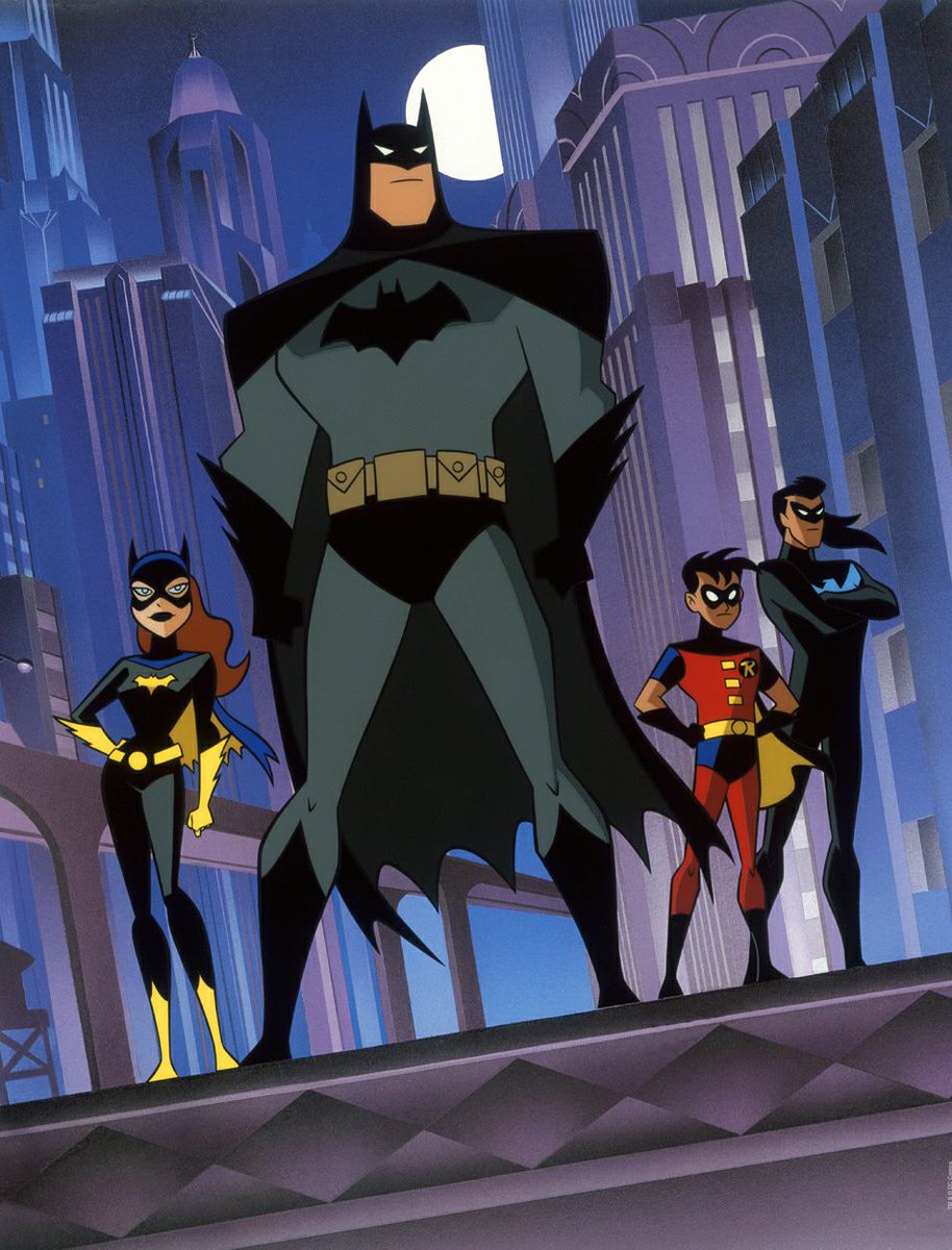 iAzureWings's tweet photo. —La misión de los héroes va a ser mantener un estatus de bienestar en Gotham.

Navidad, Acción de Gracias, Día de Reyes. Hay veces en las que no descansan incluso, pero son una gran familia—. https://t.co/qB0Ys6BgFR