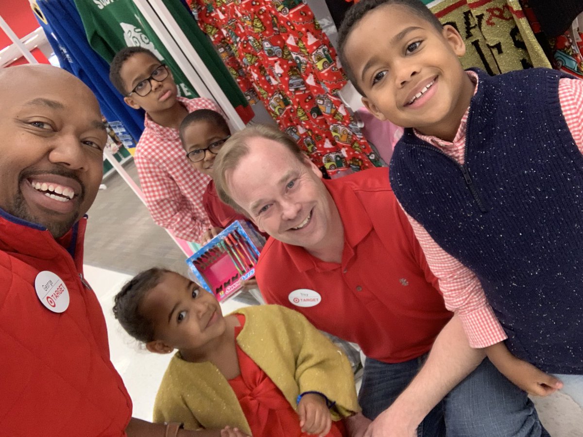 George Armstrong tweet media