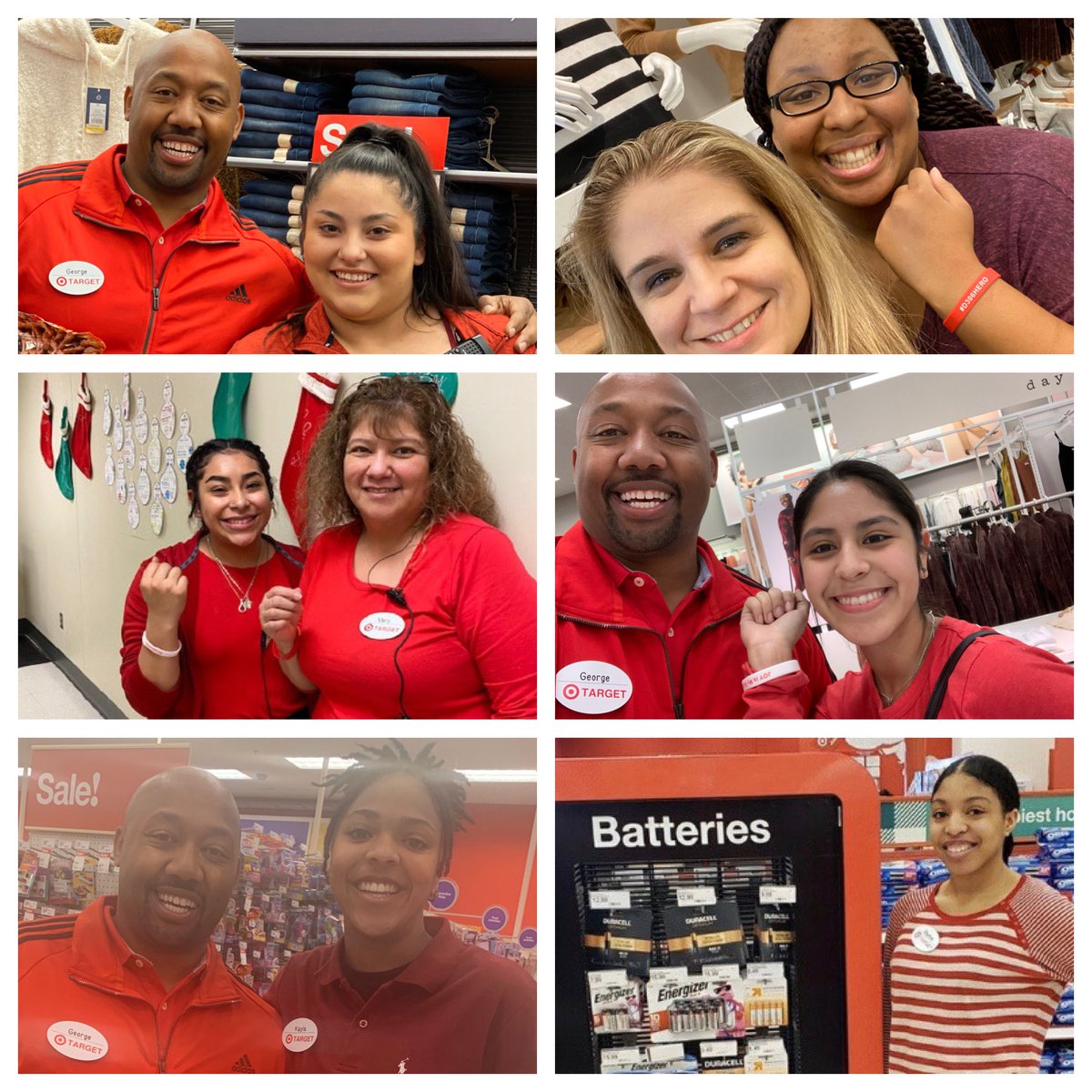 George Armstrong tweet media