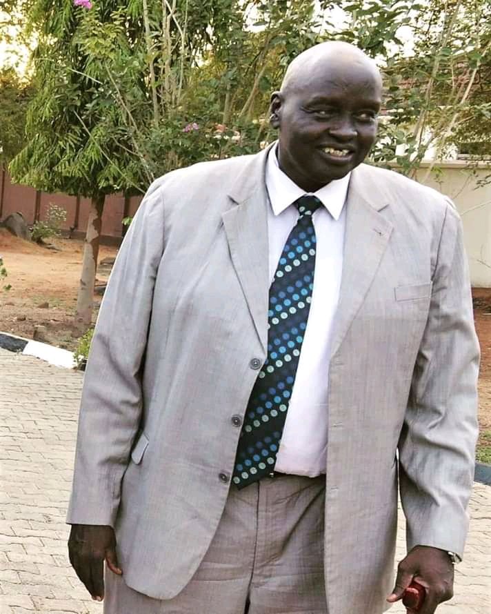 DhieuDictor's tweet photo. FARE THEE WELL COUNSEL MAJOK

We wanted you so much
But God called you so soon
And without your caring touch
We're left to gaze like baboon

Our hearts are sinking
Like the wrecking ships in the Red Sea
While our eyes are blinking
Filled with tears that you, we won't see
RIP https://t.co/xMinB8l1Xj
