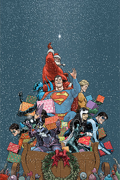 xMythOfAtlantis's tweet photo. ¡Les deseo una feliz navidad! Juntos a mis camaradas. https://t.co/R7v6DCyeVg