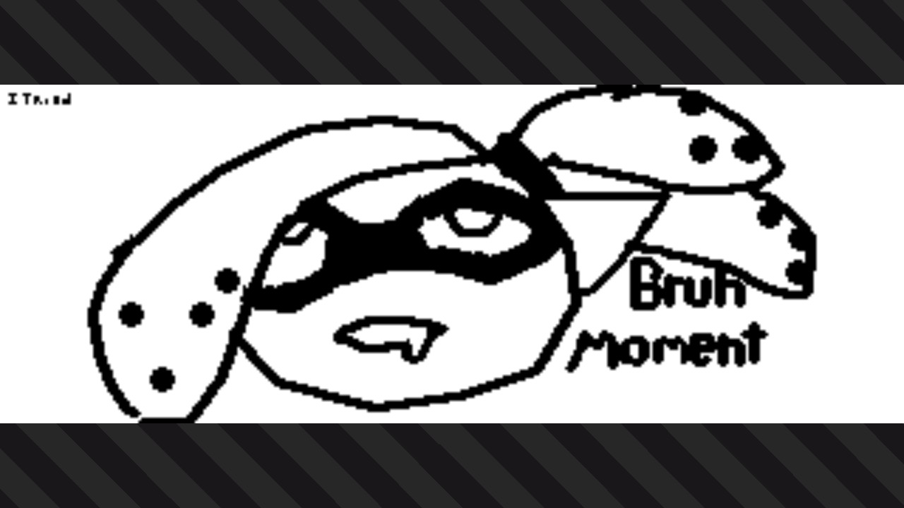 Bruh #Splatoon2 #NintendoSwitch https://t.co/YERGQEwX0s