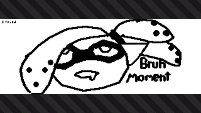 Bruh #Splatoon2 #NintendoSwitch https://t.co/YERGQEwX0s