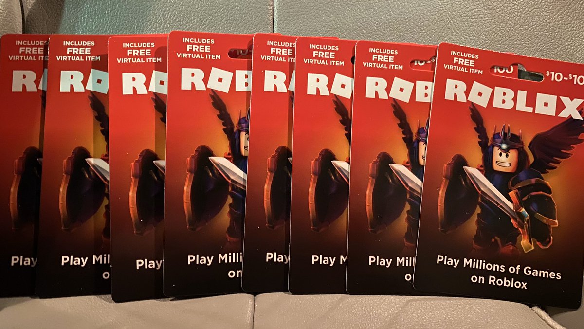 Belownatural Ar Twitter Stay Tuned To Our Christmas Update Countdown Stream To Find Out How To Win A Few Of These Roblox Gift Cards Https T Co O5jyz1ccjq Https T Co 2cu42jrflf - roblox update countdown