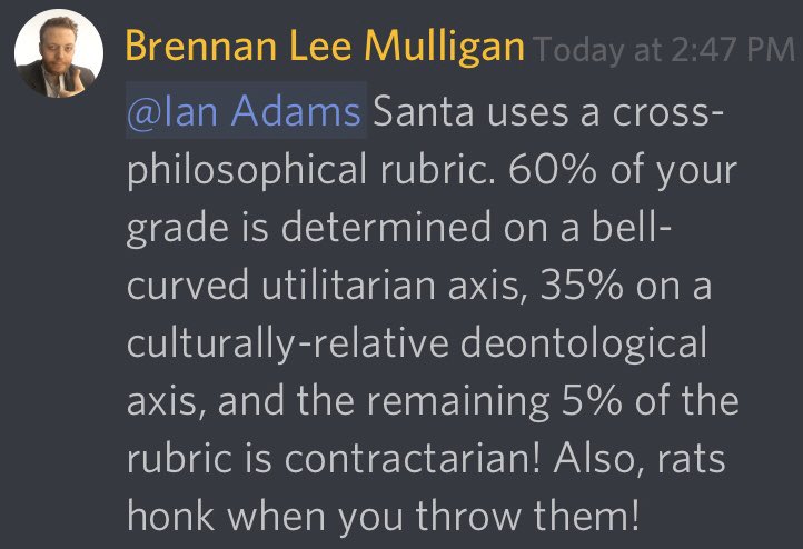 ✨the more you know💫