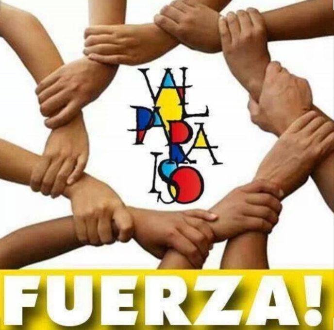turismoolmue's tweet photo. FUERZA VALPARAISO 
ESTAMOS CON USTEDES NECESITAMOS ALIMENTOS NO PERESIBLE , UTILES DE ASEO , ROPA DE NIÑOS Y ADULTOS , LECHE , VAMOS VECINOS APOYEMOS A NUESTROS HERMANOS PORTEÑOS QUE LO NECESITAN https://t.co/WrkE5YtLrj
