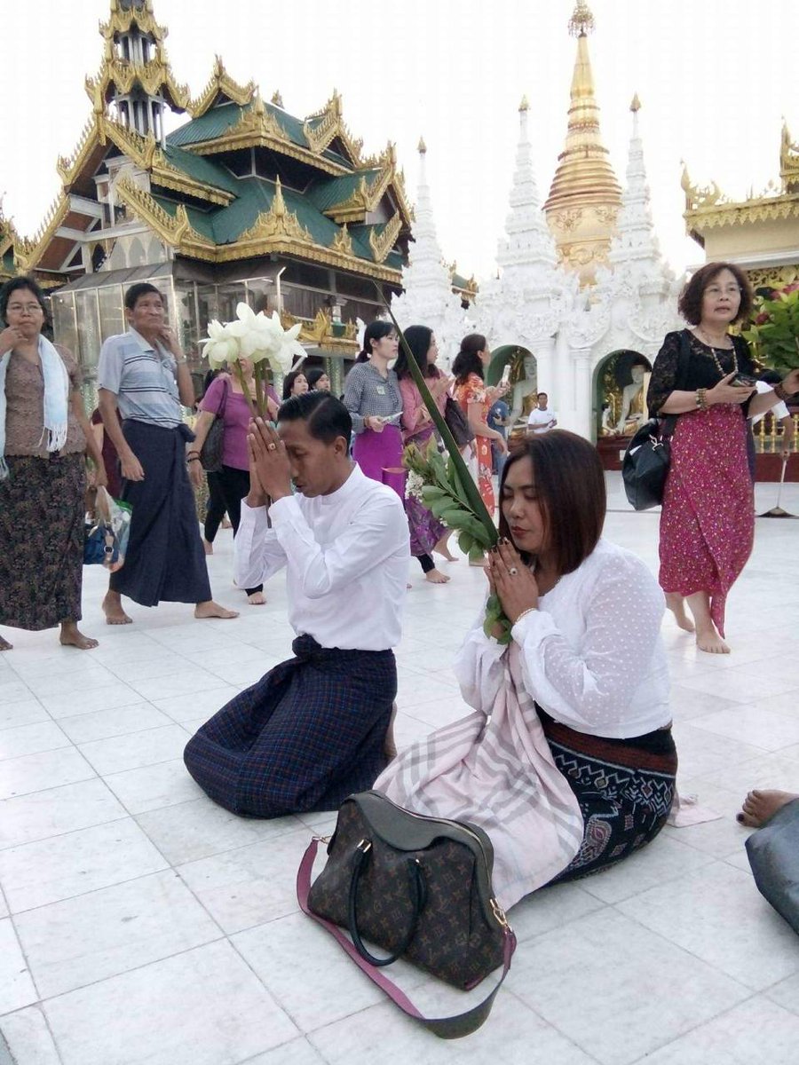 Win Ko Ko Latt (@win_ko_ko_latt) on Twitter photo 