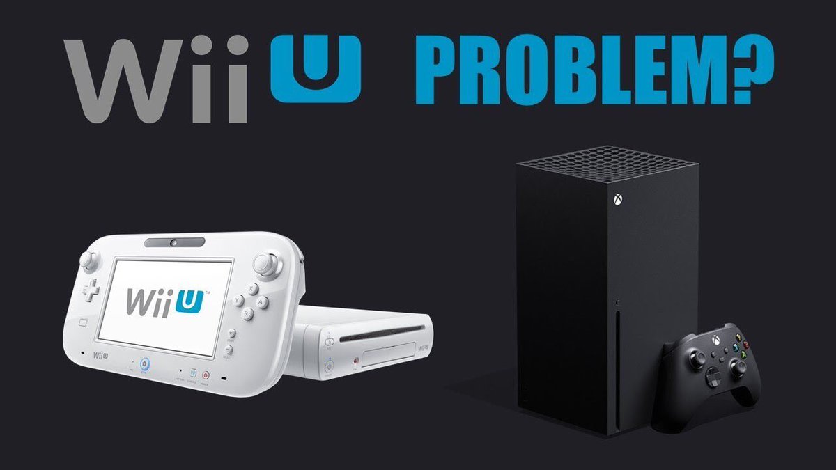 NintenTalk's tweet photo. Nintendo Talk- Does the #XboxSeriesX have a “Wii U problem?” Ft. @NintendoGurus
WATCH HERE: https://t.co/VKWji87Zah https://t.co/H2QthoeN1Z