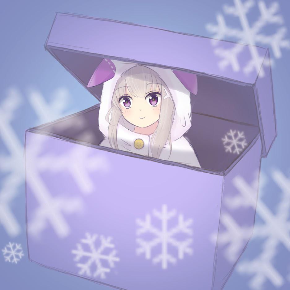 rReZero2's tweet photo. This is my gift to y'all. Merry Christmas! | https://t.co/a8Hig5teU5 https://t.co/St4YnAD2Cc